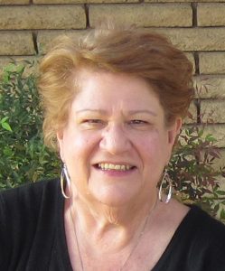 Lynda Fisher