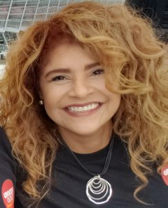 Cynthia Lizarraga