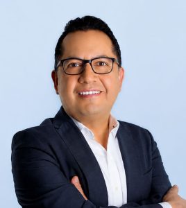 Picture of Eduardo Mejia
