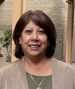 Picture of Irma Macias