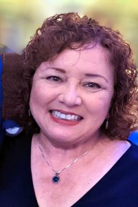 Picture of Toni Grijalva
